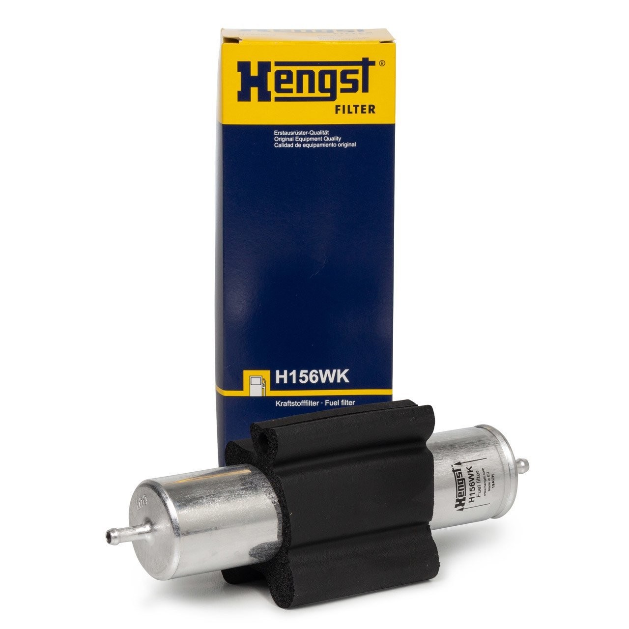 HENGST H156WK | Bmw E46 Kasa 320d M47N Motor Mazot Filtresi