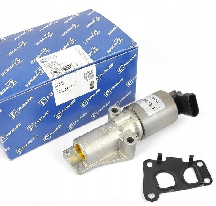 PIERBURG 7.28384.13.0 | Opel Zafira B 1.6 Twinport (Z16XEP) EGR Valfi