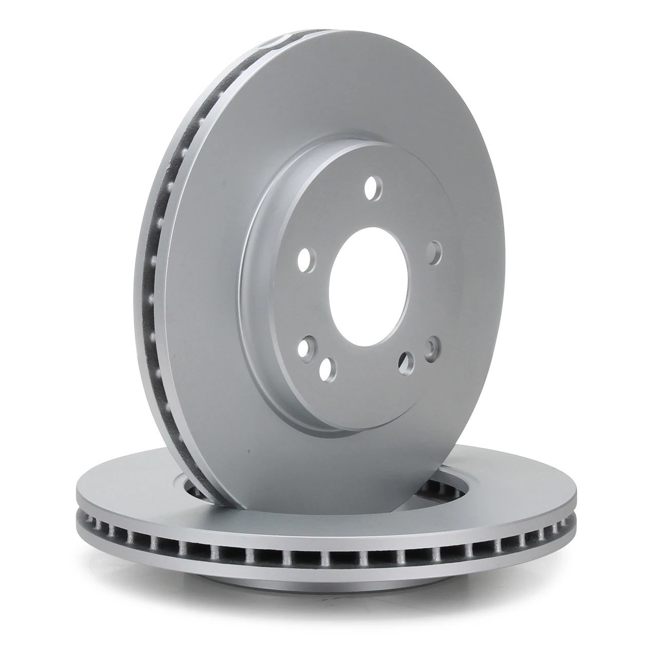 FEBI BILSTEIN 18886 | BILSTEIN / Mercedes W210 Kasa Ön Fren Disk Takımı