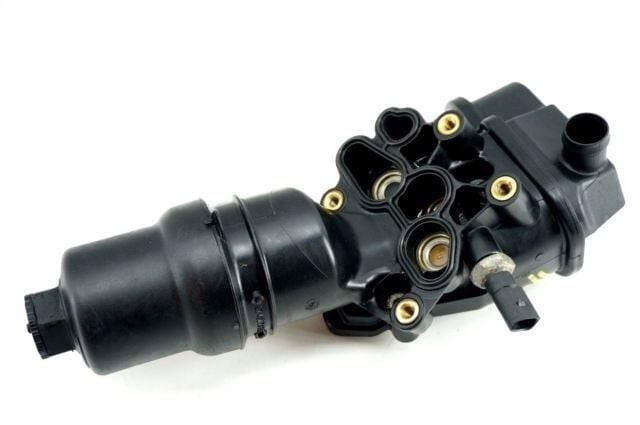 KRAFTVOLL 08090224 | Audi A4 2005-2008 Model Arası 2.0 Motor Yağ Filitre Kütüğü