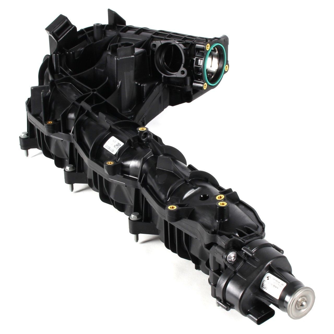 BMW 11618511363 | 3 Serisi E90 330d (N57 Motor) Emme Manifoldu Komple Orijinal