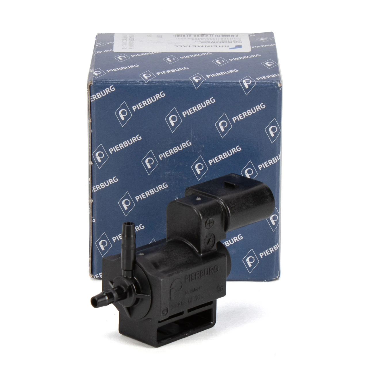 PIERBURG 7.22880.01.0 | Volkswagen Passat CC 2012-2017 Model Arası Selenoid Valfi