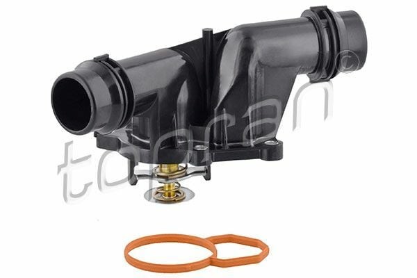 TOPRAN 500548 | Termostat (BMW M47 / E39-E46 2000-2005)