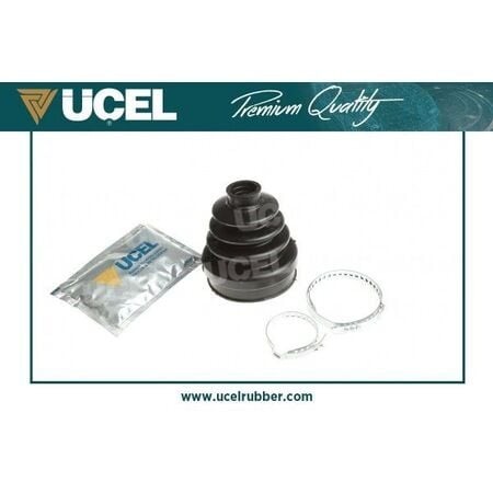 ÜÇEL 20237| Ford Focus 2002-2004 1.6 Benzinli Dış Aks Körüğü Ürün