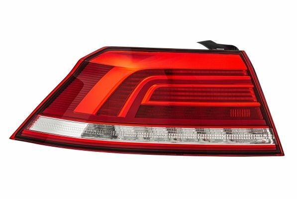 HELLA 2SD011881-051 | Stop Dış Sol 19-Passat Led