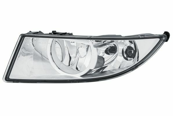 HELLA 1NE010299-111 | Sis Lambası Sol Fabia Roomster 11-15