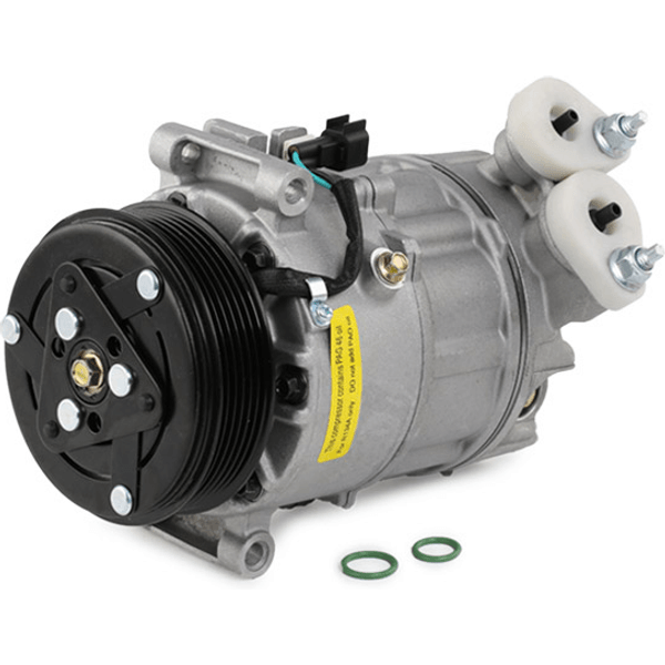 DELPHI TSP0155025 | Opel Astra G X16XEL / X14XE Klima Kompresörü 1998-2000