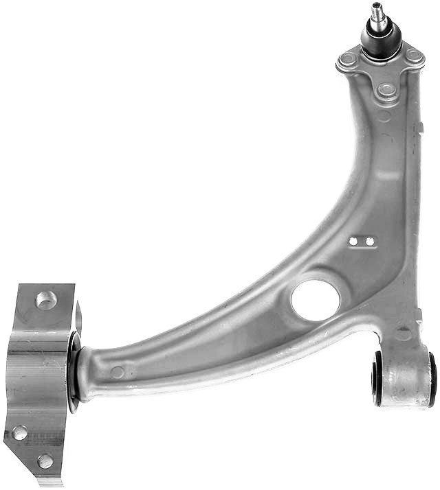 VOTTO 15-04505 | Volkswagen Tiguan 2010 Sonrası Alüminyum Salıncak Rotilli Sol