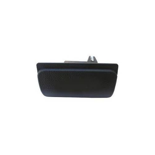 PSA 96806501 | Chevrolet Captiva Torpido Açma Mandalı Siyah Orijinal