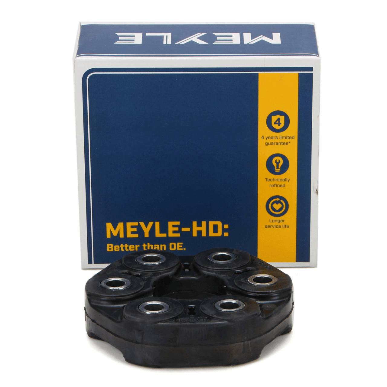 MEYLE 3141523103-HD | Şaft Köselesi 6 Del. İnce E-30 / 36 / 46 / 60 / 87 / 90