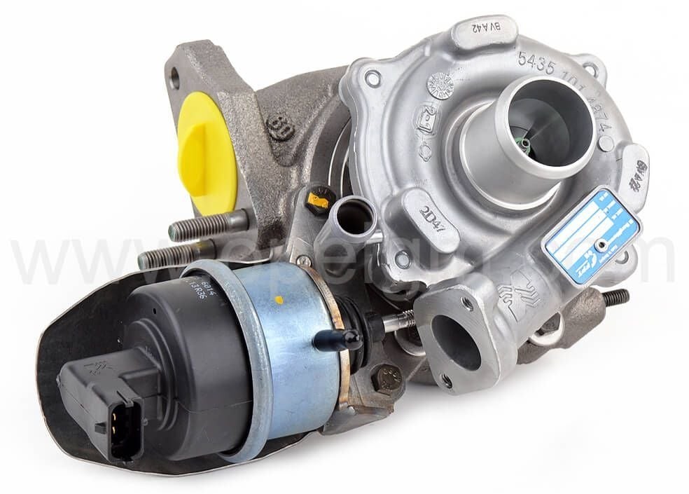 PSA 55225439 | Opel Astra J 1.3 Dizel Turbo Orijinal