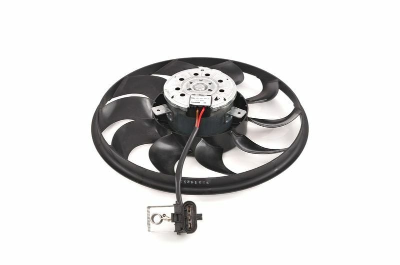 BOSCH 0130303304 | Su Fan Motoru Astra.H 1.3D *Z13dth* *P.H** *U.K**
