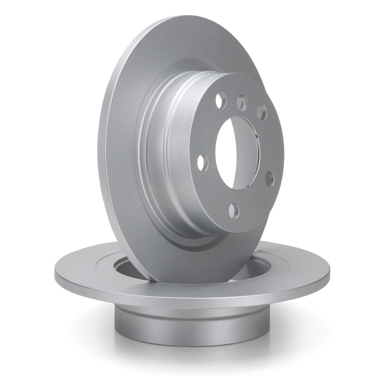 HELLA PAGİD 8DD355120231 | Bmw F20 Kasa 118i Arka Fren Disk Takımı