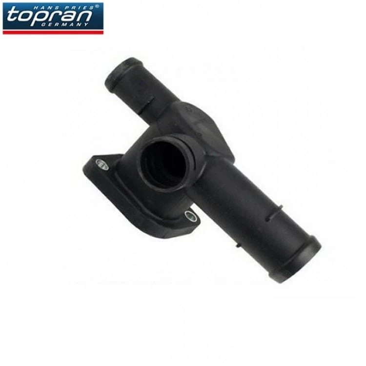 İTHAL 06A121132AG | Seat Toledo 1999-2005 Model Arası 1.6 Motor Su Flanşı