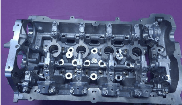 BMW 11122470429 | F20 Kasa N13 Motor Silindir Kapağı (Boş) Orijinal