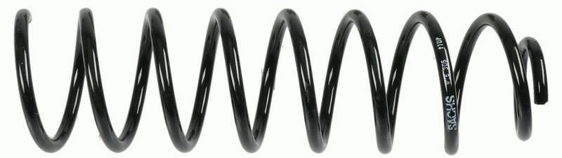 SACHS 996305 | Helezon Yayı Arka Polo 95-00