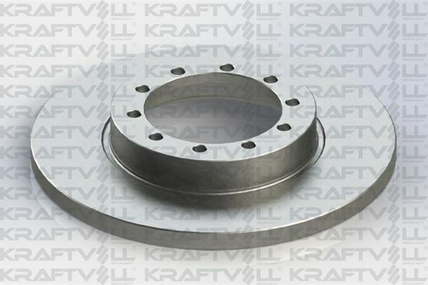KRAFTVOLL 07040324 | Arka Fren Aynası A.Ceker Transit V347 2,4Tdcı 130 140 Ps 06 > 14 3.2 200Ps