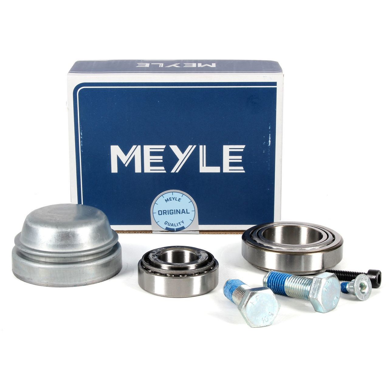 MEYLE 0140330100 | Mercedes W202 Kasa C180 C200 Ön Teker Aks Bilya Tamir Takımı