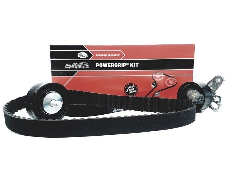 GATES K015634XS | Chevrolet Epica 2.0 Dizel Triger Seti 2007-2011