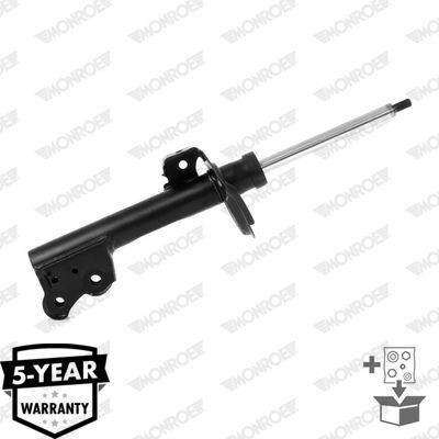 MONROE 742024SP | Amortisör Ön 05-B-Seri (W245)