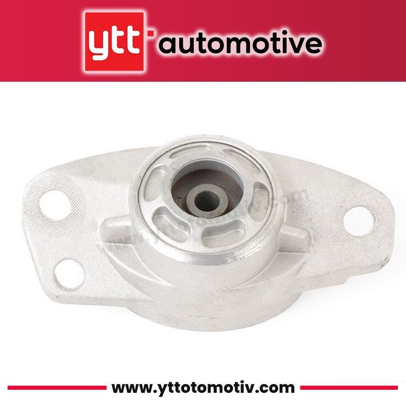 YTT Y11392 | Amortisör Takozu Arka 04-Golf.V.VI-Jetta-Scirocco-Leo-Tld