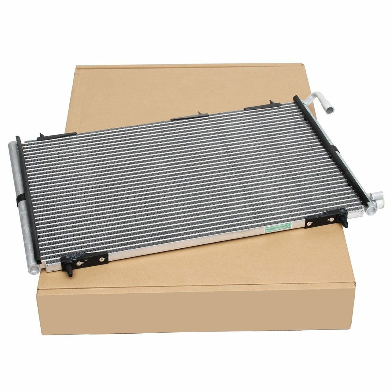 VEKA 43-3306| Peugeot 206 1998-2011 Klima Radyatörü Yansanayi