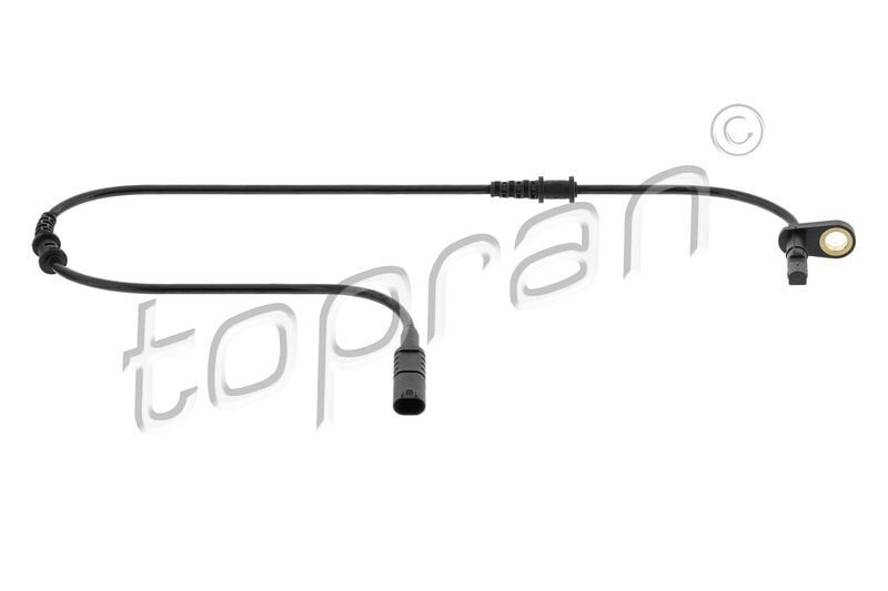 TOPRAN 401545 | ABS Sensörü Ön Sağ-Sol Mercedes W211 2002-2009