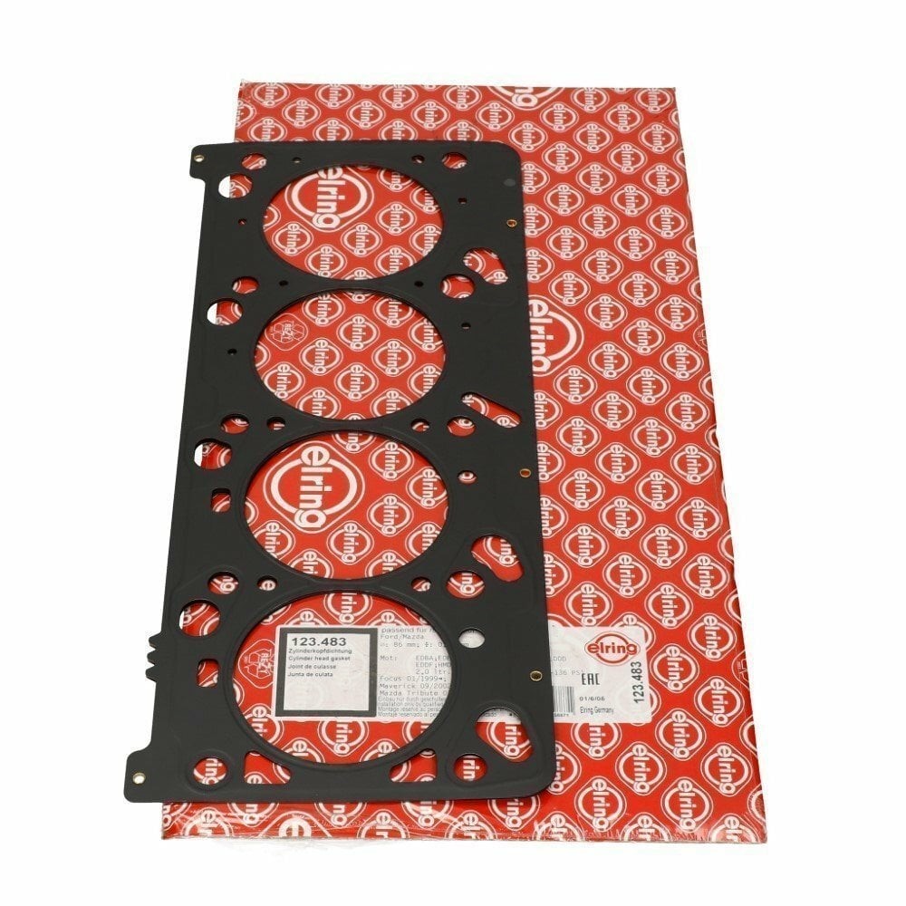 ELRING 123.483 | Ford Focus 2002-2004 2.0 Benzinli Silindir Kapak Conta