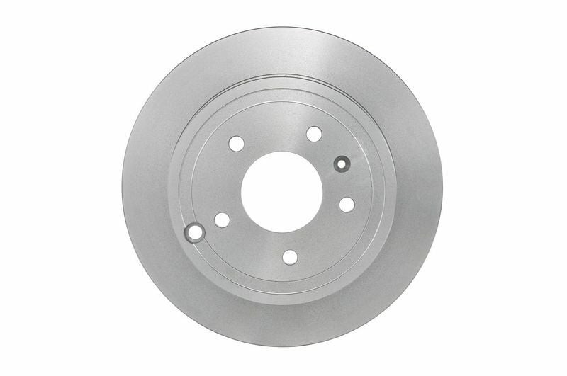 BOSCH 0986479268 | Arka Fren Aynası 303mm Captiva Antara 06- | 2 Adet