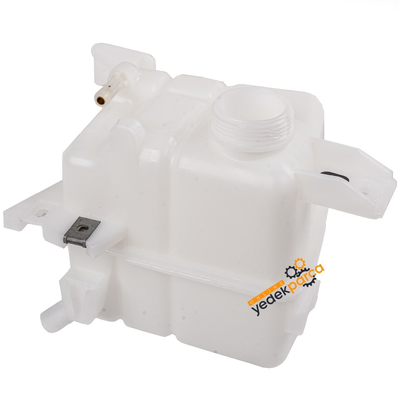 PSA 94552588 | Chevrolet Yeni Captiva C140 Yedek Su Deposu Orijinal