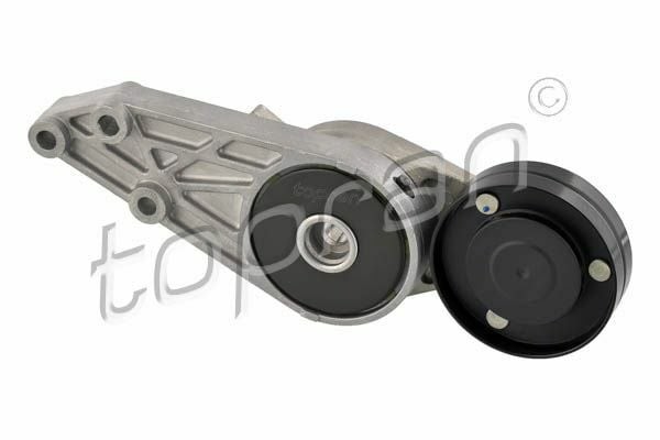 TOPRAN 108416 | V Kayış Gergi Kütüğü-(VW: Passat 97 > 05 / Audi: A4 / A6 1.8 1,8 T 1.6 Adr Aeb Ahl) (108416755)