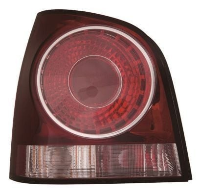 DEPO 441-1984L-LD-AE | Stop Lambası Sol Duylu Ampullu Volkswagen Polo V 5 Kapı 05-06
