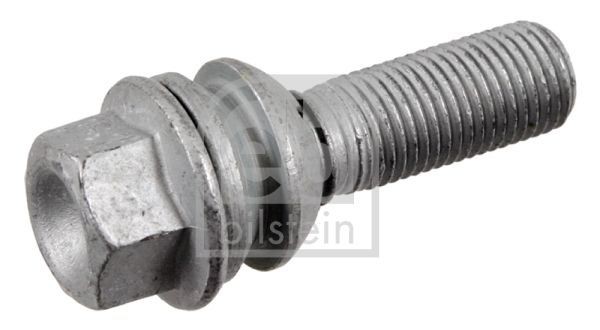 FEBI 21588 | Bijon VW Seat Skoda Audi Tum Modeller | 20 Adet