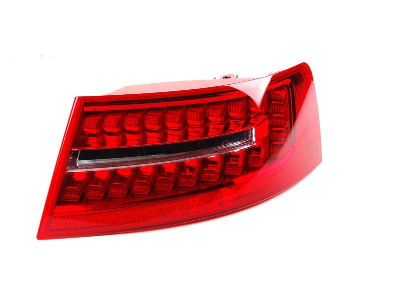 DEPO 446-1915R-UE | Audi A6 2005-2011 Model Arası Sağ Dış Stop