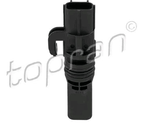 TOPRAN 304287755 | Ford Fiesta 2002-2008 1.4-1.6 Benzinli Kilometre Hız Sensörü