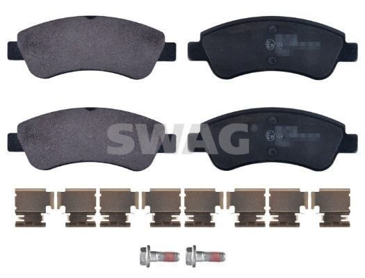 SWAG 62916432 | Fren Balata Ön 02-Partner-307 1.4 12-Pt.301