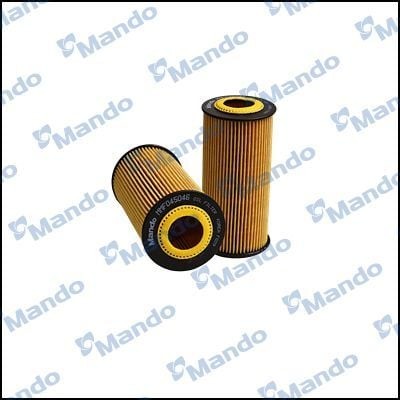MANDO MMF045046 | Yağ Filtresi 00-E-Seri (W210-W211)
