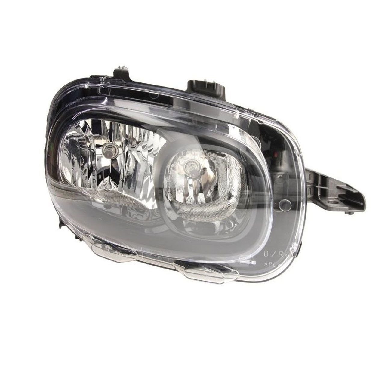 PSA 9820059280 | Citroen C3 B618 2016-2020 Ön Sağ Far Orijinal