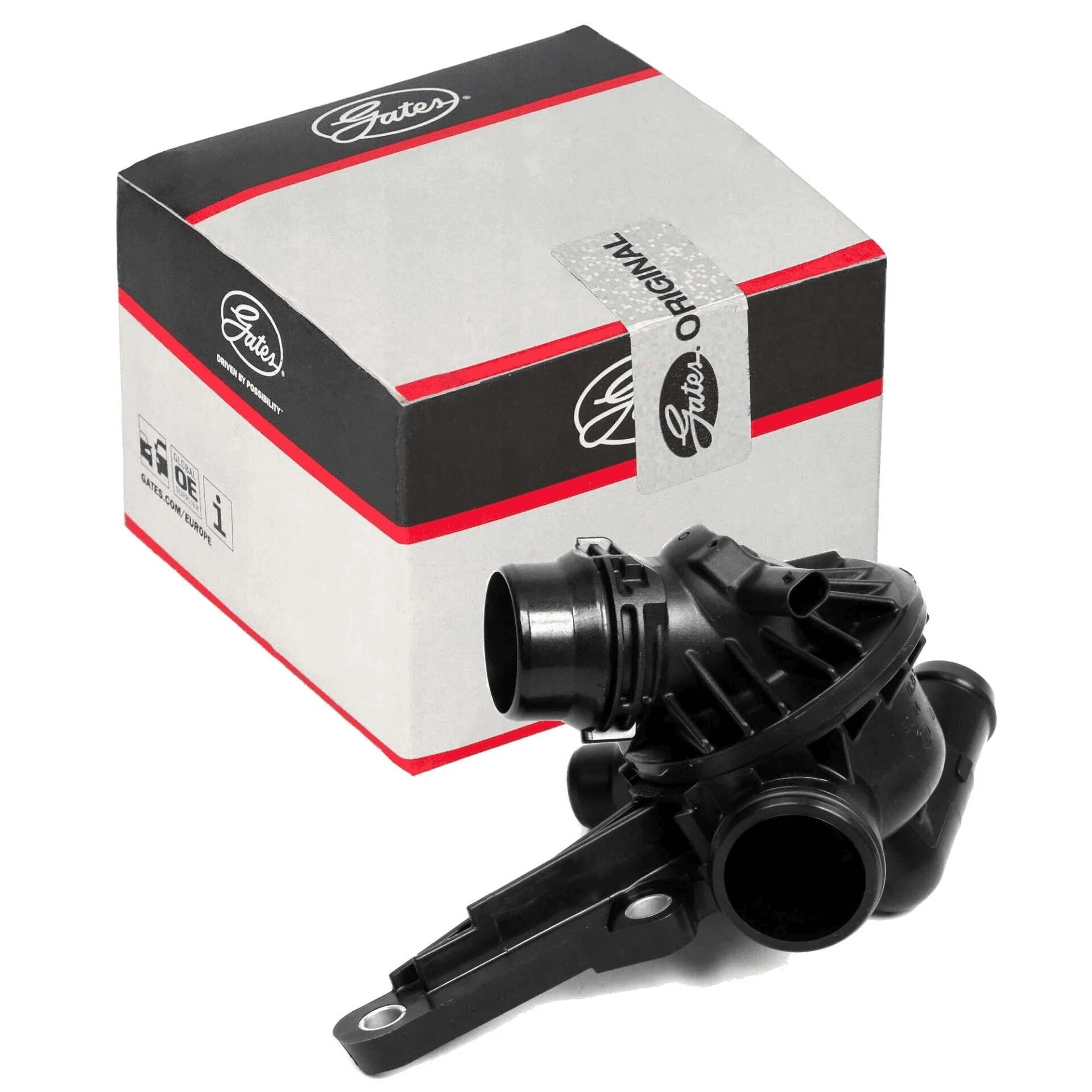 GATES TH614105G1 | Bmw F30 Kasa 316i N13 Motor Komple Termostat