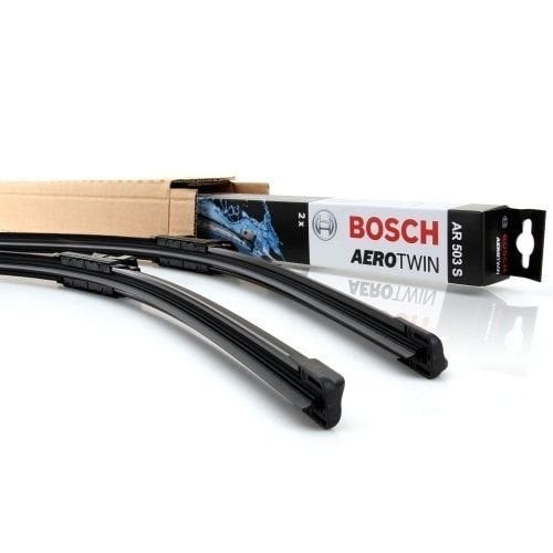BOSCH 3397118965 | Opel Astra K Ön Silecek Seti Aerotwin