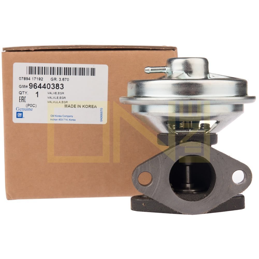 PSA 96440383 | Chevrolet Epica 2.0 Dizel Egr Valfi Orijinal