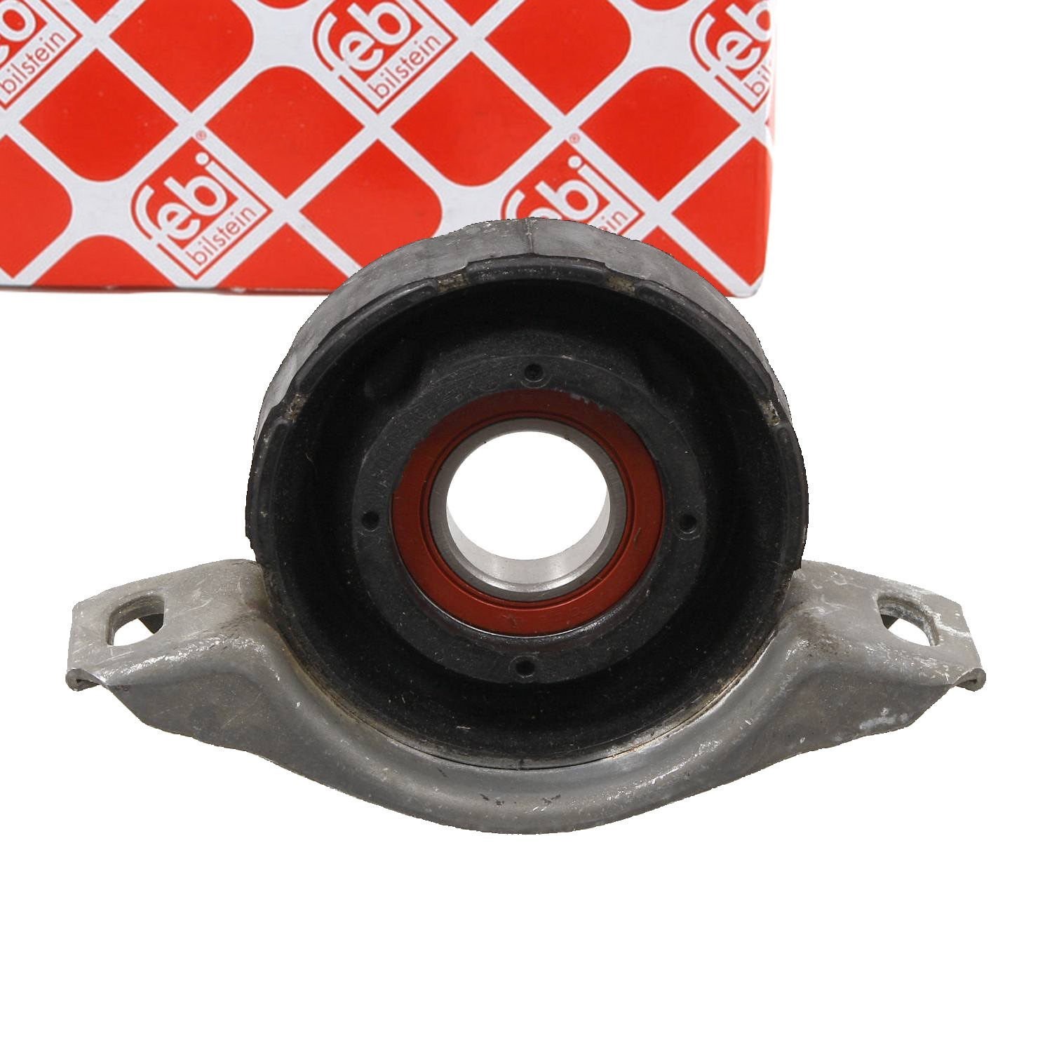 FEBI BILSTEIN 03897 | BILSTEIN / Mercedes W124 Kasa Şaft Askısı Bilyalı