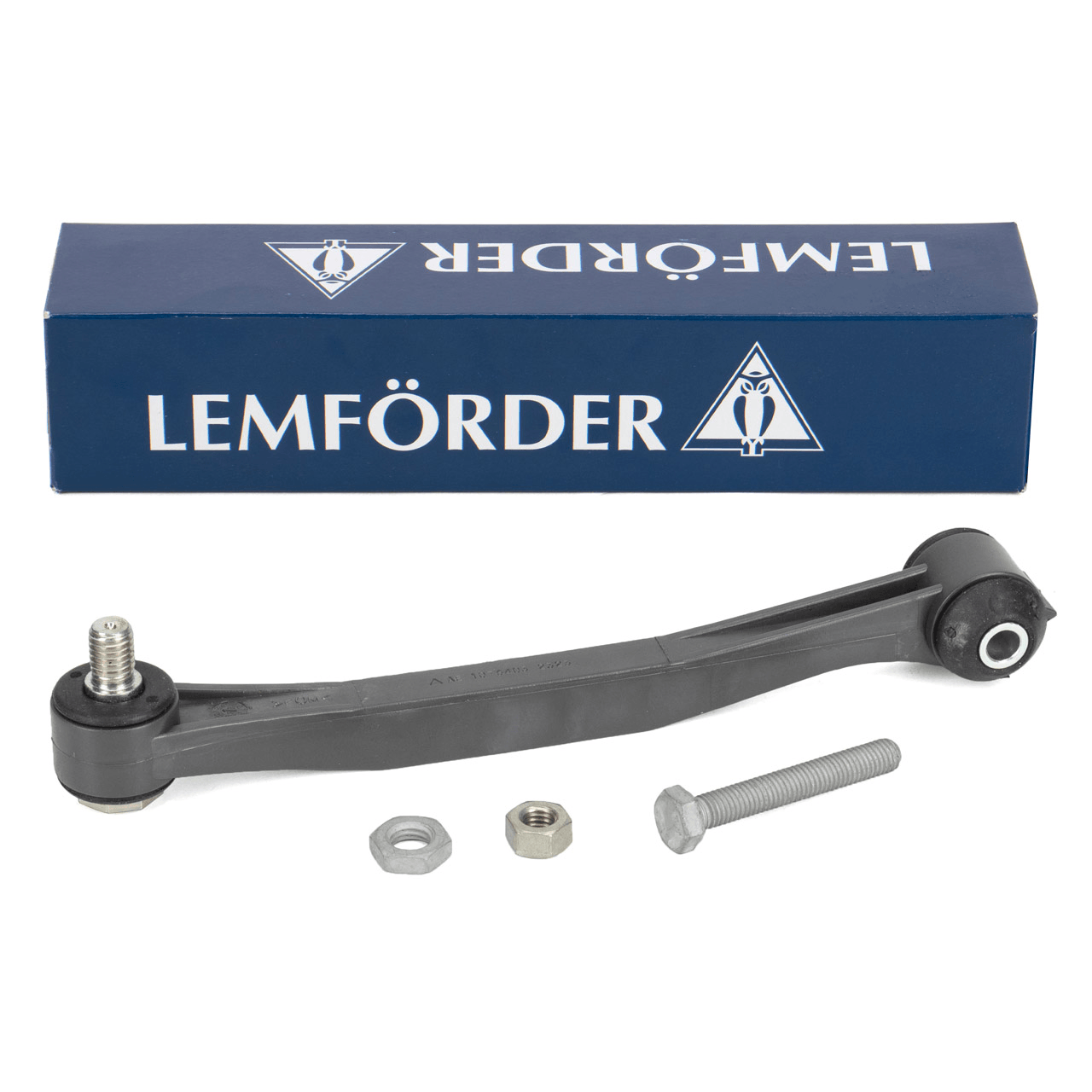 LEMFORDER 1076403 | Mercedes W210 Kasa Arka Viraj Demir Askı Z Rotu