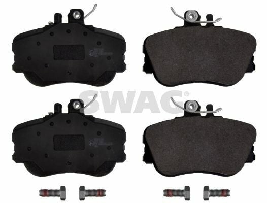 SWAG 10916067 | Fren Balatası Ön W202 94-00 S202 96-01