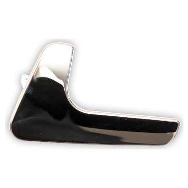 WISCO 6L4839114 | Seat İbiza 2002-2005 Model Arası Sağ Arka Kapı İçten Açma Krom Tutamağı
