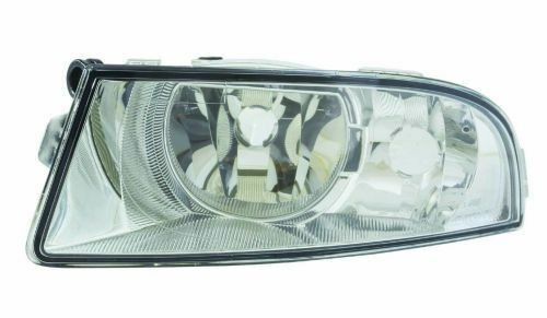 DEPO 665-2006R-UE | Sis Lambası Sağ Skoda Octavia 4K / Combı 09