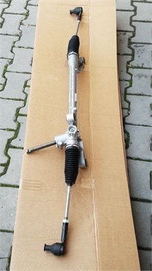 HATTAT A0036046HT | Ford Fiesta 2008-2012 Komple Direksiyon Kutusu (TRW Marka) Orijinal