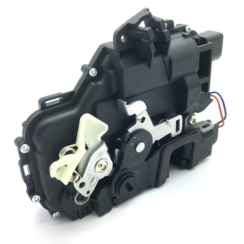 İTHAL 3B4839016A | Skoda Octavia 2004-2013 Model Arası Sağ Arka Kapı Kilidi Ürün