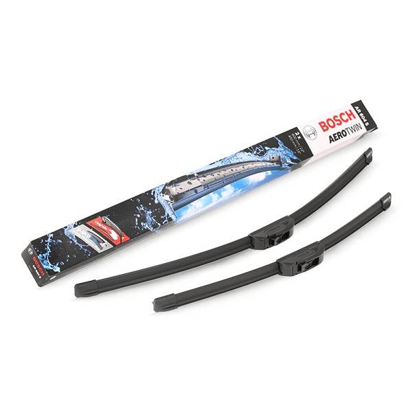 BOSCH 3397118908 | Opel insignia Ön Silecek Takım (600-450) mm Aerotwin 2009-2016