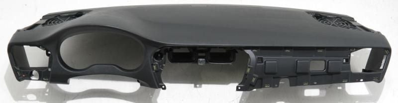 PSA 96743879ZD | Citroen C-Elyse Ön Göğüs Torpido Komple Orijinal